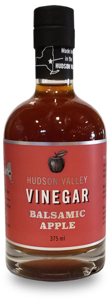 Balsamic Apple Vinegar 375ml