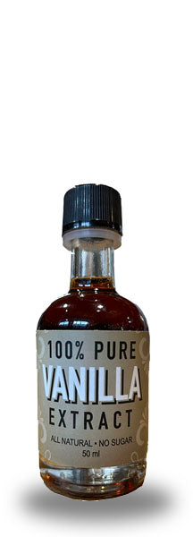 Vanilla Extract