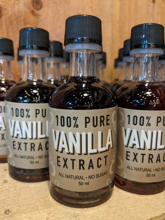 Vanilla Extract - Original