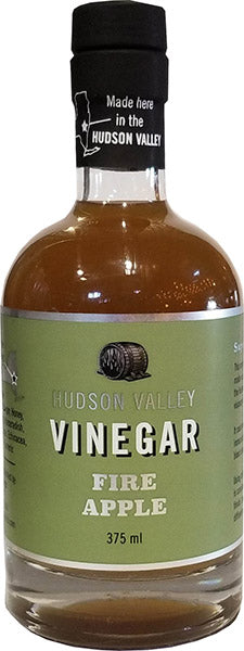 Fire Apple Vinegar 375ml