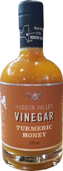 Turmeric Honey Vinegar 375ml